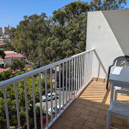 Islaoc Apartamentos - Apartamento 2 Habitaciones Primera Linea Playa Central Isla Cristina Buitenkant foto