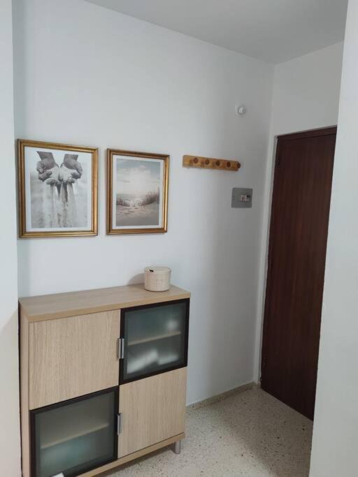 Islaoc Apartamentos - Apartamento 2 Habitaciones Primera Linea Playa Central Isla Cristina Buitenkant foto